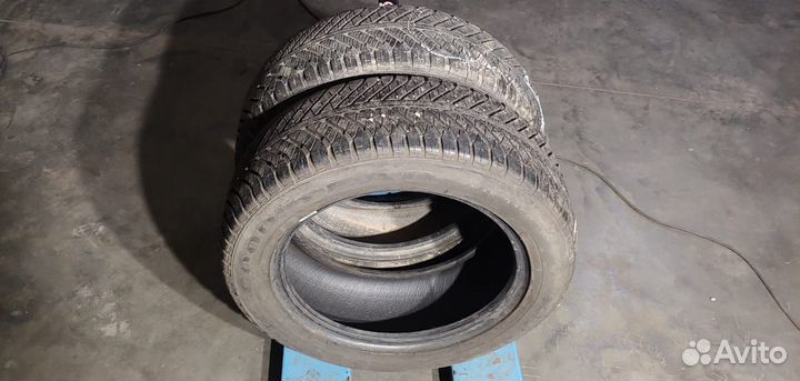 Goodyear Vector 4Seasons 225/55 R17 101V