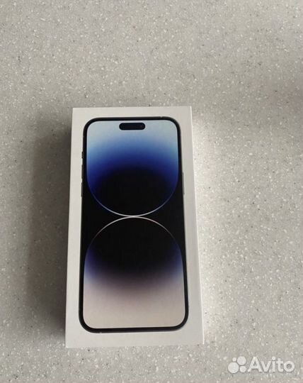 iPhone 14 Pro, 128 ГБ