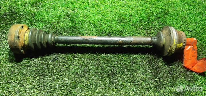 Полуось задняя Audi A6 (C5)