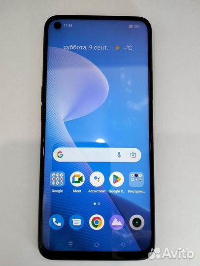 realme 9i, 4/128 ГБ