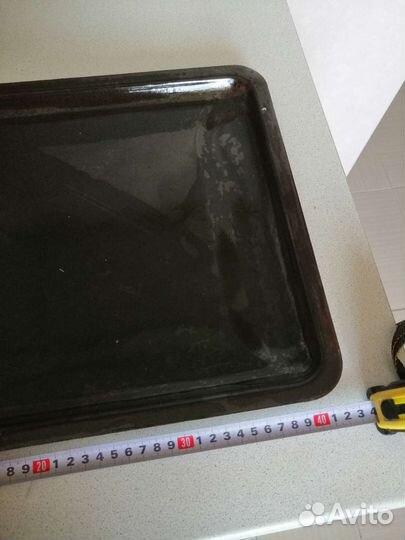 Противень, как новый