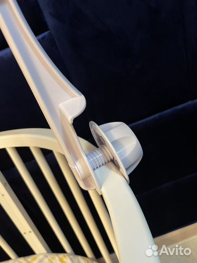 Мобиль в кроватку 