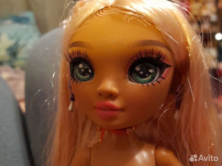 Для доставки. Сабрина