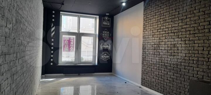 Коммерческое помещение в центре