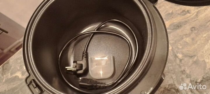 Мультиварка