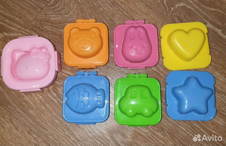 Форма для яиц