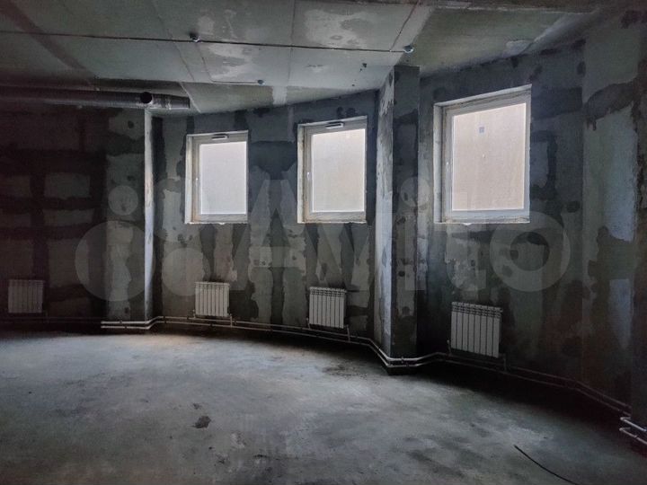 Универсальное помещение, 122 м²