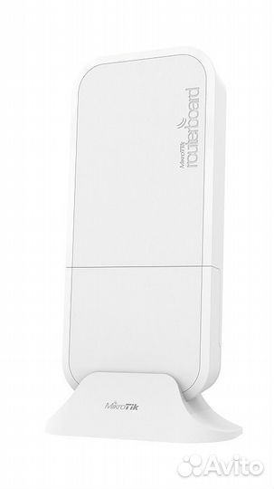 4G WiFi роутер MikroTik wAP ac LTE6 kit EU