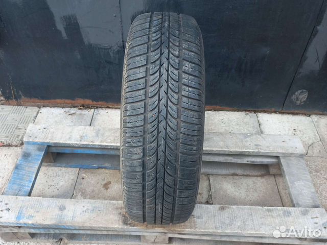 Nokian Tyres NRT 2 205/70 R15