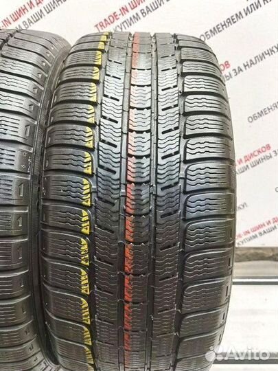 Michelin Pilot Alpin 225/55 R17 97H