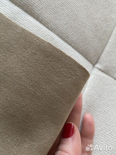 Ткань мебельная велюр