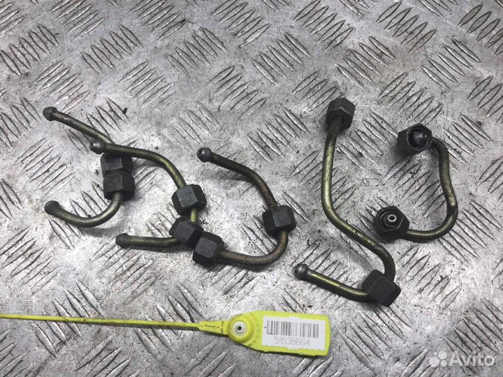 Трубка топливная Renault Scenic F9Q796