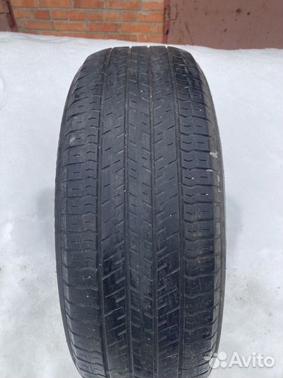 Yokohama Geolandar G91 225/65 R17 102H