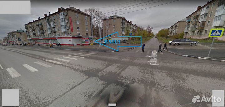 Процессор Intel Core 2 Quad Q9400 (4 ядра) S775