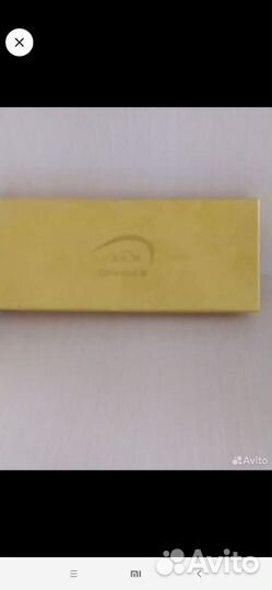 Селедочница фарфор СССР