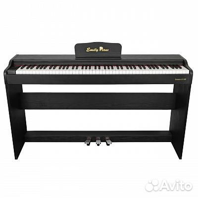 Emily Piano D-51 - Цифровое Пианино, новое