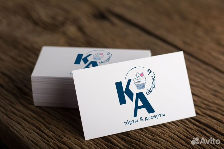 Графический дизайнер удаленно