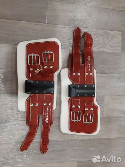 Гравитационные ботинки