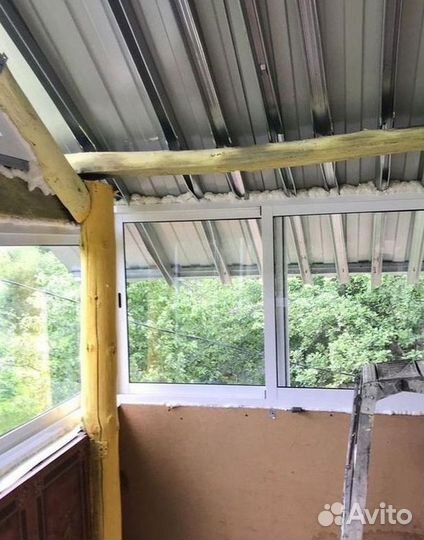 Пластиковые окна rehau