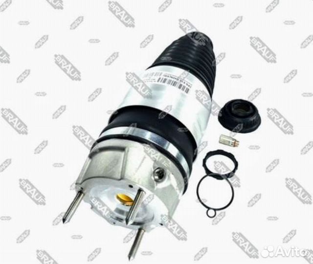 Передний пневмобаллон Touareg NF Cayenne 958 прав