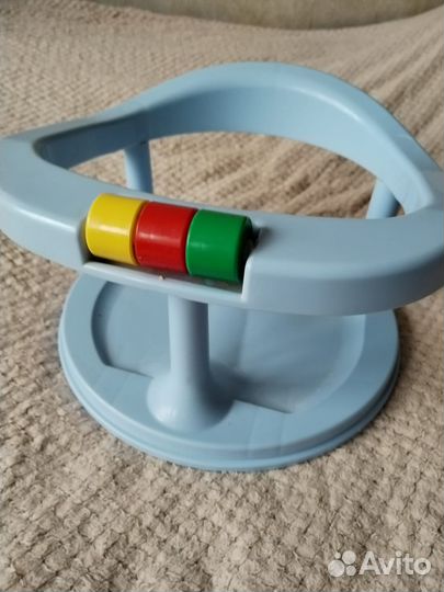 Сиденье для купания детское