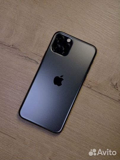 iPhone 11 Pro, 512 ГБ