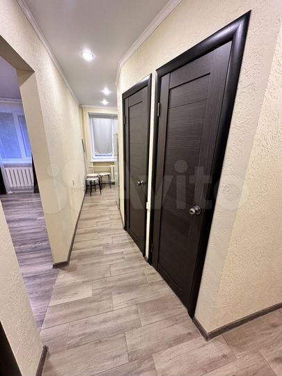 2-к. квартира, 40 м², 1/5 эт.