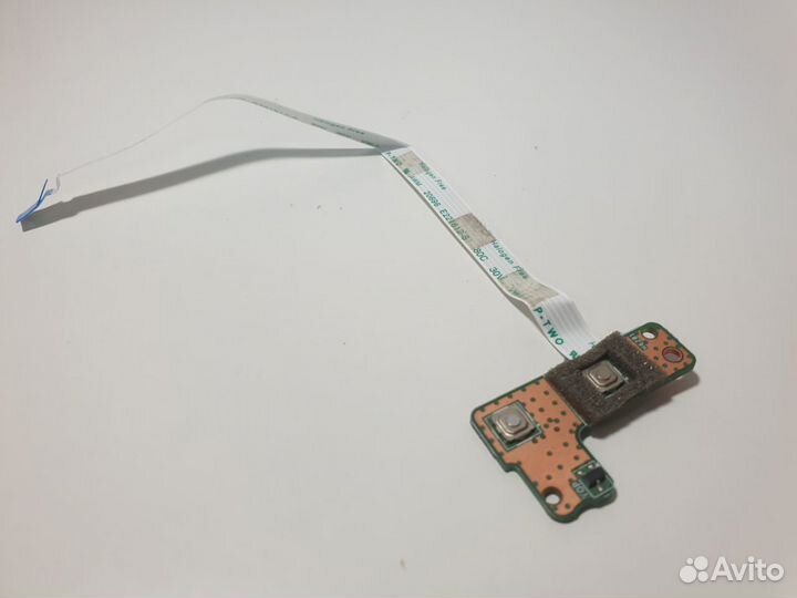 Кнопка включения Lenovo G700