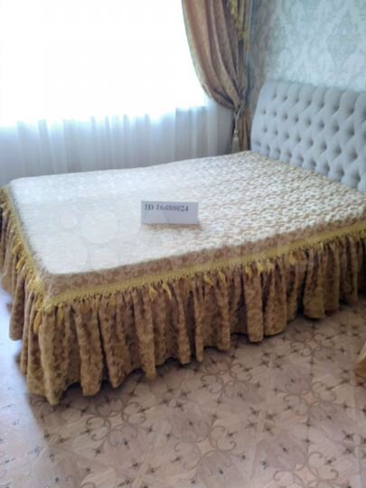 2-к. квартира, 50 м², 4/5 эт.