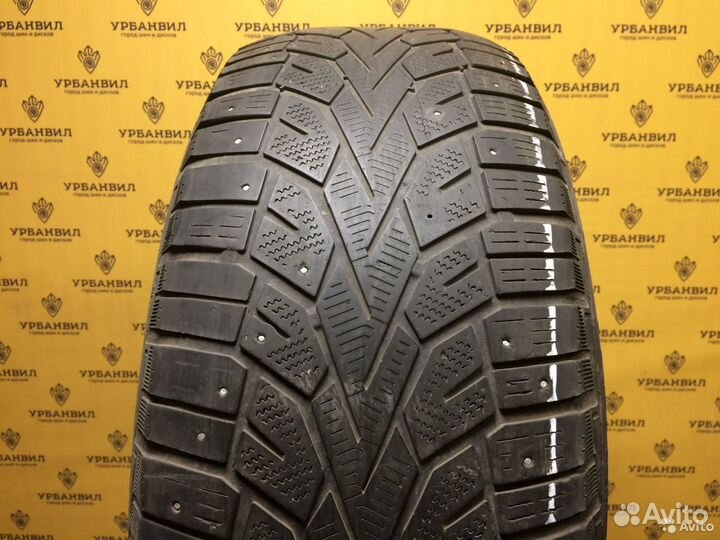 Gislaved NordFrost 100 SUV 265/65 R17 116T
