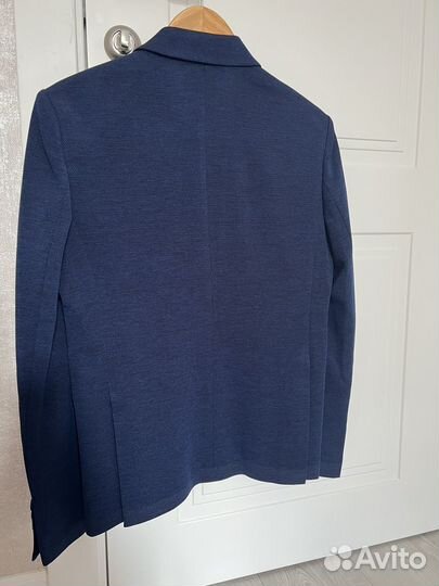 Пиджак для мальчика 170