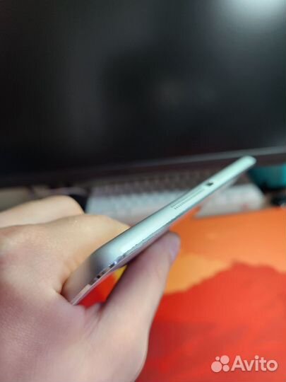 iPad Air 16 gb Wi-Fi + Cellular