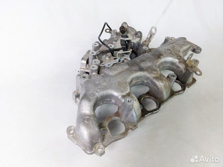 Коллектор впускной Mitsubishi L200 4 4D56 2007