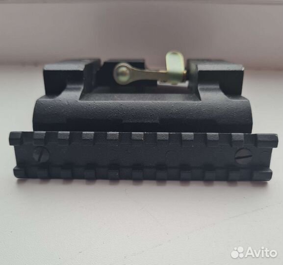 Кронштейн Weaver для скс - под заказ