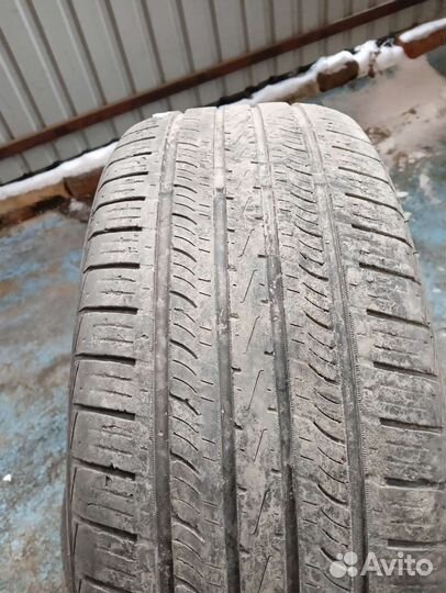 Nankang SP-9 235/55 R18