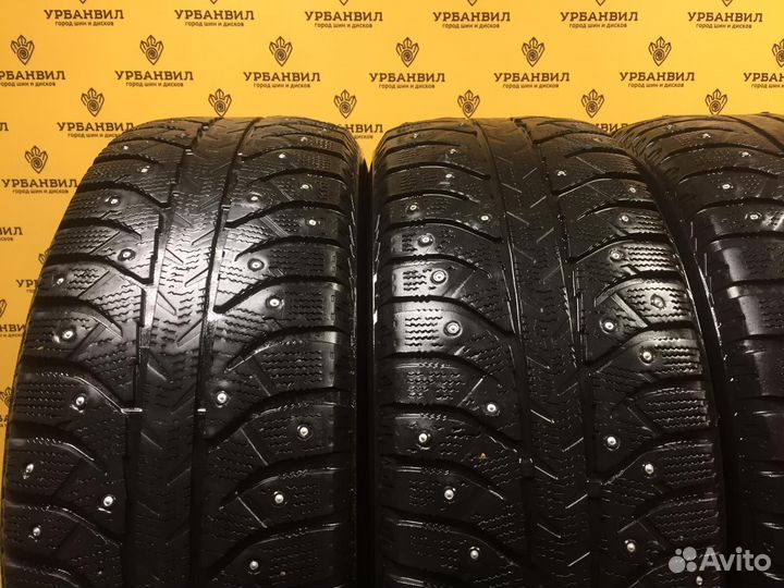 Bridgestone Ice Cruiser 7000 225/60 R17 106T