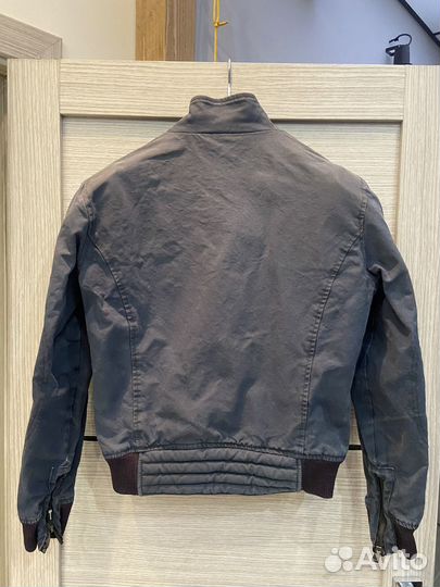 Мотокуртка blauer L