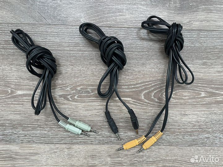 Звуковая система Edifier 5.1 для компа или TV