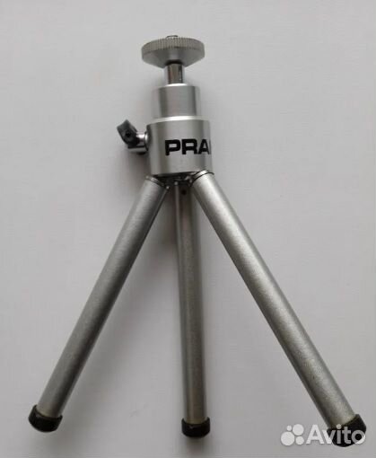 Штатив Praktica для фотоаппарата, смартфона