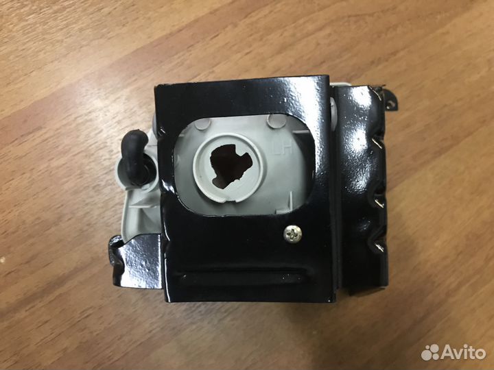 Фара противотуманная левая Lacetti седан универсал