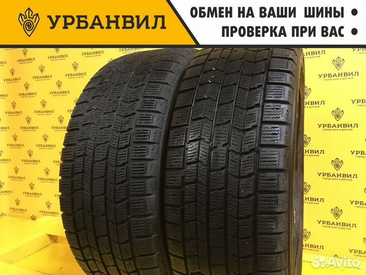 Dunlop DSX-2 205/55 R16 91Q