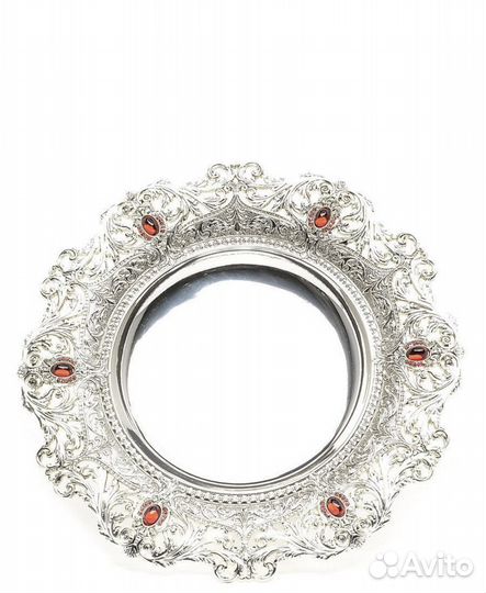 Сахарница и ваза / блюдо Marquis/ креманки