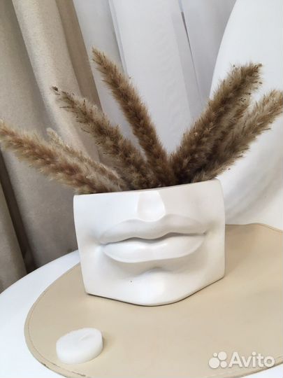 Силиконовый молд