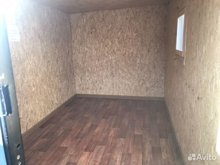 Бытовка Вагончик Блок контейнер Аренда Продажа