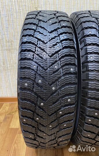 Cordiant Snow Cross 2 SUV 215/70 R16