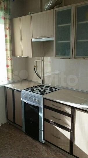 1-к. квартира, 35 м², 8/9 эт.