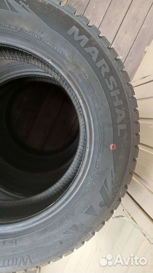 Marshal WinterCraft Ice WI31 175/65 R14