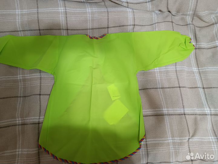 Фартук детский IKEA