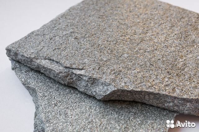 Природный камень Лемизит, Златолит,Плитняк