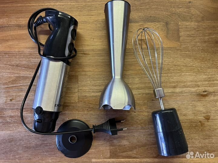 Насадка для блендера Polaris венчик